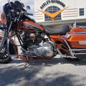 Meet your Posher, Steve